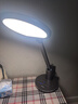 飞利浦（PHILIPS）阅读台灯护眼学习学生专用防蓝光防近视全光谱办公桌卧室国家补贴 实拍图