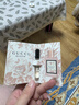 古驰（GUCCI）女士香水小样罪爱花悦绮梦栀子花香水 花悦女士淡香水1.5ml 实拍图