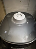 美的（Midea）低脂浓香电压力锅5L自动排气2200W猛火IH智能预约112KPa高压0涂层4-6人母婴316L饭煲MY-S8国家补贴 实拍图