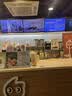 千窗外19--100英寸广告机显示屏吊挂奶茶店宣传屏电梯广告机壁挂立式横竖屏显示器ERP生产车间电子看板 32英寸塑料款广告机（u盘版）+壁挂 实拍图