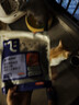 阿飞和巴弟E76猫粮冻干双拼猫粮十大品牌成猫幼猫通用高蛋白益生菌国产猫粮 正装5袋（共20斤） 实拍图