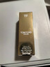 TOM FORD【高定刻字】璀璨琉金金箔唇膏触唇变色 TF口红 化妆品生日礼物女 实拍图