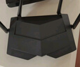 Tenda腾达路由器无线【千兆WiFi5穿墙王】信号增强家用全屋放大器AC1200金榜一名AC10 实拍图