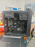 AMD锐龙 R5 5600GT/5700G/5500/办公主机游戏台式组装电脑整机DIY组装机显示器一体办公机 R7 5700G+16G+1TB丨配三 单主机 实拍图