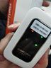 影腾随身wifi三网通用无线wi-fi6免插卡移动联通电信无限制流量便携式4G网卡高速随行网络2025款5GHF 【三网通3000毫安充电款+白色】超长续航 实拍图
