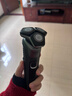 飞利浦（PHILIPS）电动剃须刀欧洲整机进口 旋护5系Pro SkinIQ系列 清爽净剃AI刮胡刀 生日礼物 男友送老公 S5887/10 实拍图