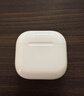 Apple/苹果 【充电线套装】AirPods 4 搭配USB-C充电盒 苹果耳机蓝牙耳机无线耳机 适用iPhone/iPad/Mac 实拍图