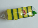 3M思高金刚砂洗碗布 5片装洗碗海绵百洁布厨房吸水经典款抹布G6215 实拍图