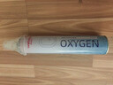 维德（WELLDAY）氧气瓶便携式供氧器孕妇老人吸氧机高原旅游氧气罐1000ml*4瓶 实拍图