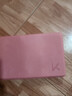 Keep瑜伽砖舞蹈砖成人儿童练功砖EVA瑜伽器材用品压腿神器 粉砂2个装 实拍图