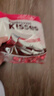 好时 Kisses浓醇黑巧克力 500g 糖果零食 婚庆喜糖 生日礼物 送女孩 实拍图