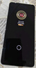 小米 REDMI K80 国家补贴 第三代骁龙 8 6550mAh大电池 澎湃OS 雪岩白 16GB+256GB 红米5G手机 实拍图