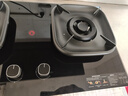 康佳（KONKA）燃气灶液化气双灶家用 5.2kW猛火灶70%高热效 【换装优选性价比】国家补贴20%大面板可调JZY-KEG75 实拍图