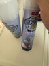 巨奇小白鞋洗鞋清洁剂360ml去污去黄擦鞋神器免水洗清洗剂球鞋运动鞋 实拍图