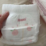 好奇（Huggies）铂金装小桃裤拉拉裤大号L60片(9-14kg)尿不湿【透爽散热】 实拍图
