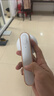 LYNN去毛球器 毛球修剪器衣服起球打除吸刮黏剃毛球器粘毛器充电式 白 实拍图