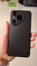 HUAWEI Pura 70 12GB+512GB 羽砂黑 北斗卫星消息版 第二代昆仑玻璃 华为鸿蒙智能手机 实拍图