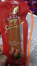哈尔滨红肠香肠正宗风味特产俄式烟熏烤肠火腿肠即食肉肠零食 【拍3发4】哈尔滨风味红肠80g*1根 实拍图