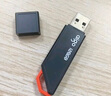 爱国者（aigo）128GB USB3.2 U盘 高速办公电脑u盘  读速220MB/s 可定制金属优盘 大容量存储U盘 U330系列 实拍图