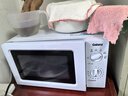 格兰仕微波炉家用小型360°转盘快捷加热旋钮操控易洁内胆操作便捷 V1 实拍图