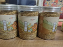 首粮 东北有机荞麦2.04斤罐装 荞麦仁 高蛋白低脂肪  五谷杂粮杂粮米 实拍图