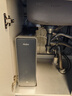 海尔（Haier）前置过滤器全屋净水器家用11T/h大通量智能自动冲洗无需手动双重过滤磁吸抑菌终身免换芯【新品】 实拍图