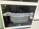 方太（FOTILE）蒸烤箱一体机嵌入式 电蒸箱烤箱空气炸三合一 蒸烤箱蒸烤炸炖一体55L家用大容量E5S 【升级彩屏+云海大蒸汽】02-E5S 实拍图