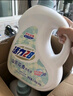 活力28山茶花洗衣液7.2斤大瓶装 3.6kg不含荧光增白剂去污香氛持久留香 实拍图