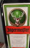 野格（Jagermeister）德国进口 鹿角利口酒 力娇酒调制配制酒 200ml 实拍图