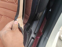 迪加伦 汽车加热坐垫冬季座垫电加热座椅垫 车用保暖垫座垫 双座小轿车通用 双座12V-商务棕 实拍图