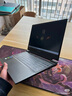 神舟（HASEE）【 RTX5060】战神S8 13代酷睿i7 15.6英寸游戏本笔记本电脑(i7-13620H 16G 512GB 165Hz) 实拍图