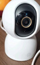 小米智能摄像机4C3.5K家用摄像头600万像素超清室内监控360度无死角带夜视手机远程婴儿宠物家庭监控器 实拍图