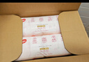 好奇（Huggies）铂金装小桃裤成长裤XL96片(12-17kg)加大号尿不湿【透爽散热】 实拍图