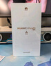 HUAWEI Pura 80 丝绒直屏 红枫原色影像 全新鸿蒙AI 华为pura80鸿蒙智能新品手机 丝绒白 12GB+512GB 活动专享（无赠品） 实拍图