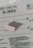 妈妈果婴儿隔尿垫一次性防水纸尿垫巾新生宝宝护理垫幼儿园隔尿床单垫子 小号【100片】25*35cm 实拍图