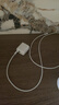 品胜苹果数据线PD30w快充充电线Type-C适用iPhone14pro/13/12手机iPad车载USB-C充电器线to Lightning 实拍图