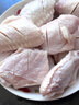 上鲜 鸡翅中 净重2斤 单个40-50g大翅中 出口级 鸡翅膀烤鸡翅鸡肉 实拍图