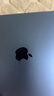 Apple/苹果 iPad11英寸 A16芯片2025年款 平板电脑 (256GB WLAN版/学习办公娱乐)蓝色 实拍图