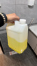 巨奇严选 家政开荒保洁专用清洁剂2.5L工具套装瓷砖地板乳胶漆清洁剂 实拍图
