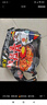 三养（SAMYANG）火鸡面三养甜辣炸鸡味火鸡面方便面700g(140g*5)早餐泡面拌面宵夜 实拍图