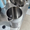 美的（Midea）电热水壶家用烧水壶煮水壶 食品级304不锈钢 1.7升0涂层无缝内胆开水壶 MK-SH17M301 实拍图