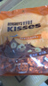 好时 Kisses榛仁牛奶巧克力 500g 糖果零食 生日礼物 女生 婚庆伴手礼 实拍图