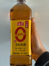海天 料酒1L  【 0金标系列 0添加 焦糖色】谷物酿造 一级料酒 实拍图