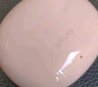 vivo TWS Air3 桃桃粉 45h超长续航 3.6克超轻佩戴 3D全景音频安卓iOS跨生态兼容 蓝牙耳机 实拍图