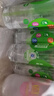依能 白桃味无汽弱碱 0糖0脂苏打水饮料 500ml*24瓶 塑膜装饮用水 实拍图