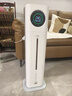 bures德国百而思空气加湿器卧室落地家用除菌净化婴儿孕妇母婴大容量大雾量客厅大面积办公室智能增湿机 智能杀菌Pro升级版 实拍图