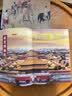 中国博物馆全书 无刷边 赠冰箱贴1+画片3+藏书票2+集章本1+印章1 一次逛遍1000家博物馆 实拍图