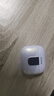 西圣AVA2pro 2025新款蓝牙耳机半入耳式主动降噪运动跑步HIFI音质 米白色【顺丰速发】 实拍图