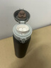 京东京造 保温杯 纯钛弹盖随行【内外纯钛】男女士水杯子 灰色 500ml 实拍图