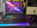 ROG魔霸新锐 2025 锐龙9 16英寸 游戏本笔记本电脑(R9 8940HX 16G 1T RTX5060 2.5K 165Hz) 实拍图